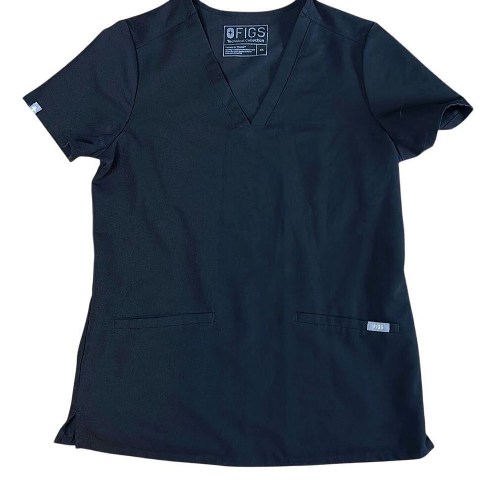 FIGS Casma Scrub Top‎